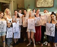 Image result for Toulouse Life Model Paintings