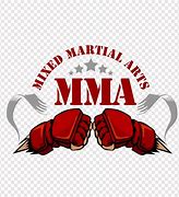 Image result for MMA Fighter Logo