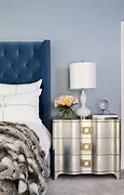 Image result for Narrow Nightstands