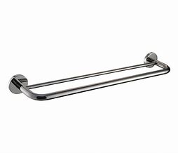 Image result for Double Towel Rail