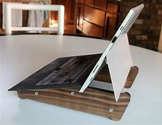 Image result for Stand for Surface Pro with Keyboard Attached