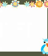 Image result for Frame Cartoon Transparent