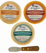 Image result for Smoked Cheddar Slices