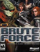 Image result for Brute Force Screencaps