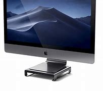 Image result for iMac Monitor On Stand