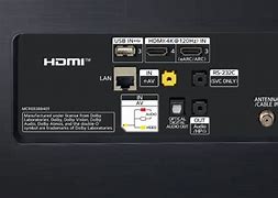 Image result for LG TV HDMI Scale