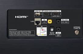 Image result for Redmi TV USB Port