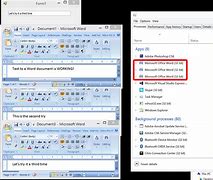 Image result for How to Get Back Unsaved Word Document