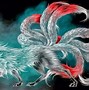 Image result for Red Spirt Fox of Wutai Mountain