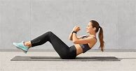 Image result for 20-Day AB Workout Challenge