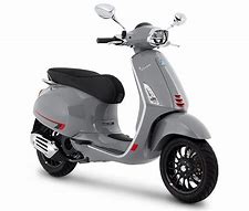 Image result for Vespa Matic Sprint