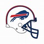 Image result for Buffalo Football Logo