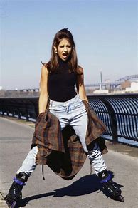 Image result for 1990s Teen Fashion