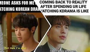 Image result for Funny Meme About Drama