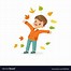 Image result for Fall Girl Clip Art