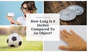 Image result for 8 Inch Things