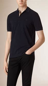 Image result for Burberry Polo Shirts for Men
