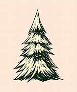 Image result for Pine Tree Vector Wrap