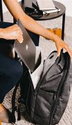 Image result for Business Travel Backpack