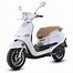 Image result for Luxury Gas Scooters