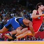 Image result for Wrestling in India