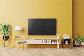 Image result for Modern Living Room with TV
