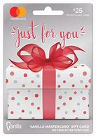 Image result for 25 Gift Card