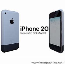 Image result for iPhone 2G Box Side