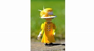 Image result for LEGO Queen Elizabeth 2