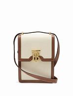 Image result for Burberry Phone Pouch