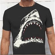 Image result for Great White Tee Shirts