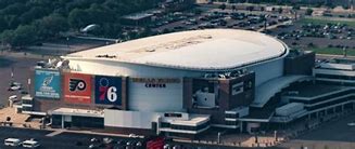 Image result for Wells Fargo Center Outside