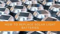 Image result for Emergency Lighting Batteries