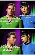 Image result for Star Trek Taser Meme