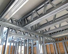 Image result for Joist Steel Frame