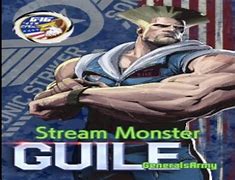 Image result for SF6 General Butch
