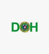 Image result for Logo of Doh Philippines Blurred