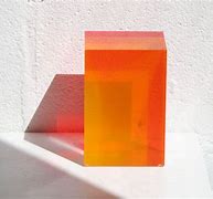 Image result for Resin Cube Art