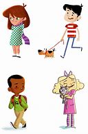 Image result for Children's Book Characters