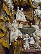 Image result for Pope Gregory Tomb