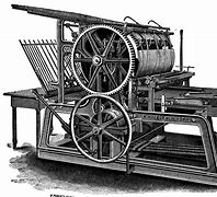 Image result for print presses