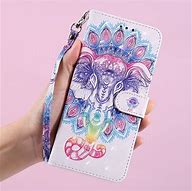 Image result for Hand Painted Elephant Phone Case