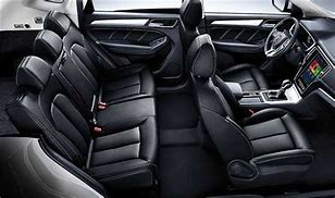 Image result for Mg RX5 Interior