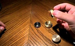 Image result for Dynamic Coins Magic Trick