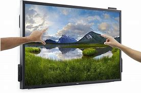 Image result for Dell Touch Screen TV