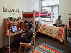 Image result for Bowling Green State University Dorm Rooms