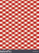 Image result for Red Gingham Pattern Cliaprt