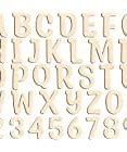 Image result for Small Wooden Letters