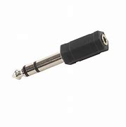 Image result for Mini Jack Adapter