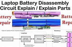 Image result for Laptop 6 Pin Battery